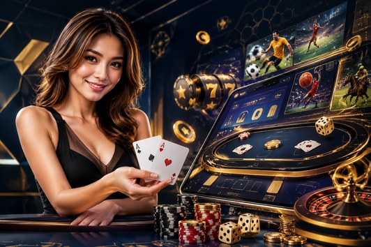 9bet777